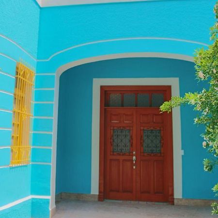 Casa Dell'Acqua מרידה מראה חיצוני תמונה