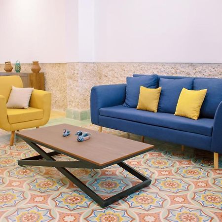 Casa Dell'Acqua מרידה מראה חיצוני תמונה