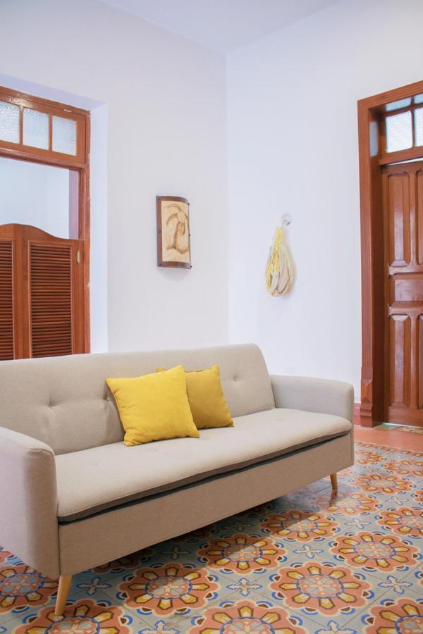 Casa Dell'Acqua מרידה מראה חיצוני תמונה