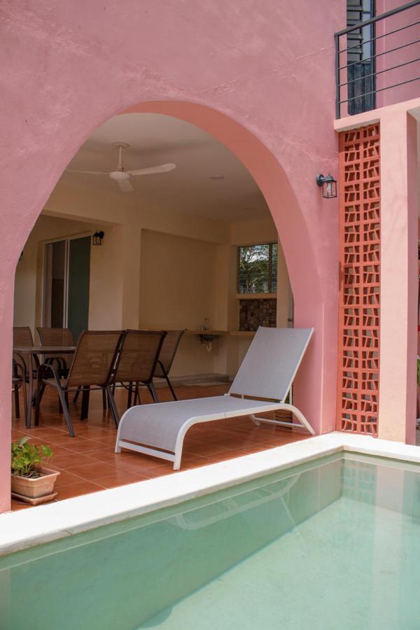 Casa Dell'Acqua מרידה מראה חיצוני תמונה
