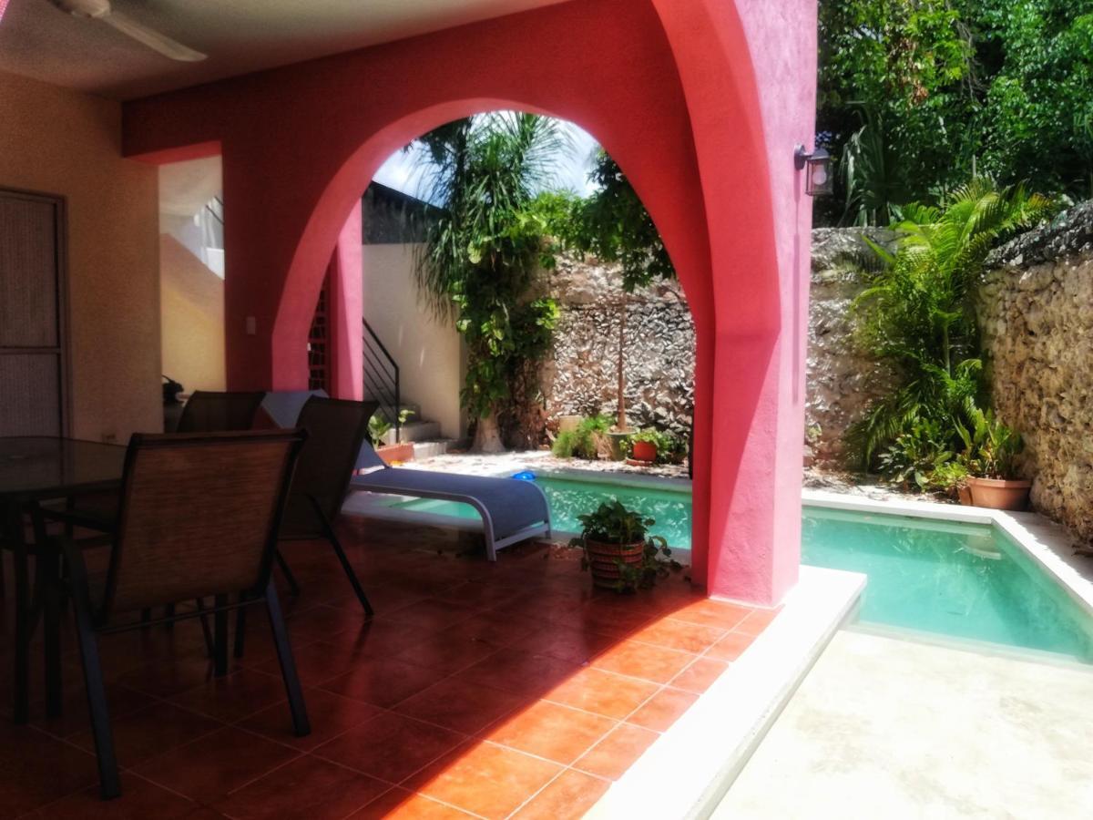 Casa Dell'Acqua מרידה מראה חיצוני תמונה