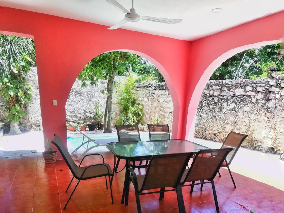 Casa Dell'Acqua מרידה מראה חיצוני תמונה