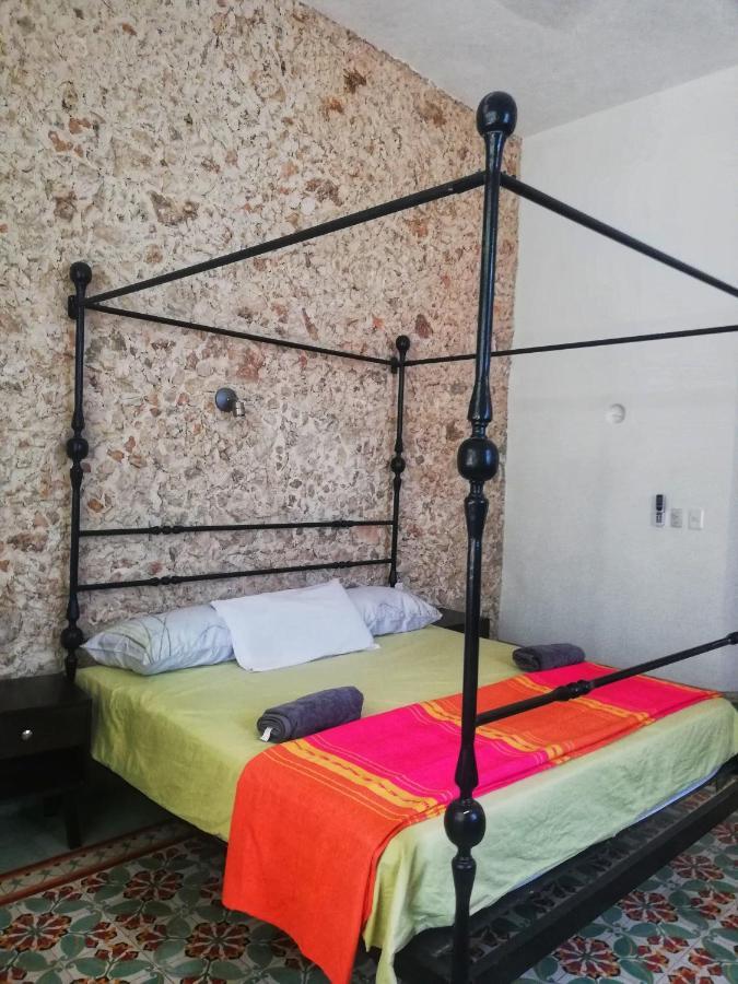 Casa Dell'Acqua מרידה מראה חיצוני תמונה