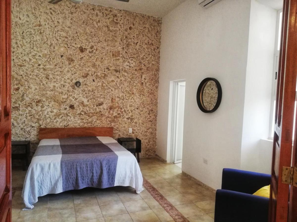 Casa Dell'Acqua מרידה מראה חיצוני תמונה