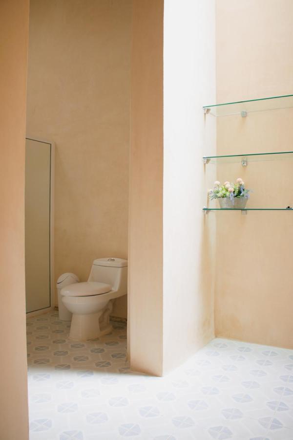 Casa Dell'Acqua מרידה מראה חיצוני תמונה