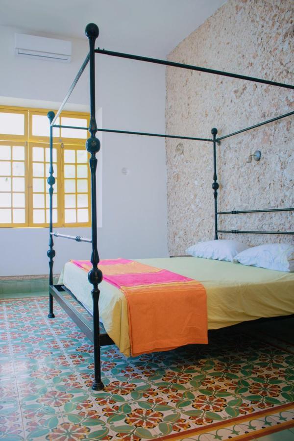 Casa Dell'Acqua מרידה מראה חיצוני תמונה