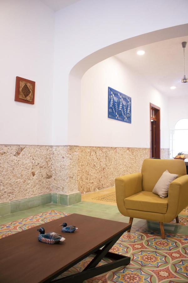 Casa Dell'Acqua מרידה מראה חיצוני תמונה