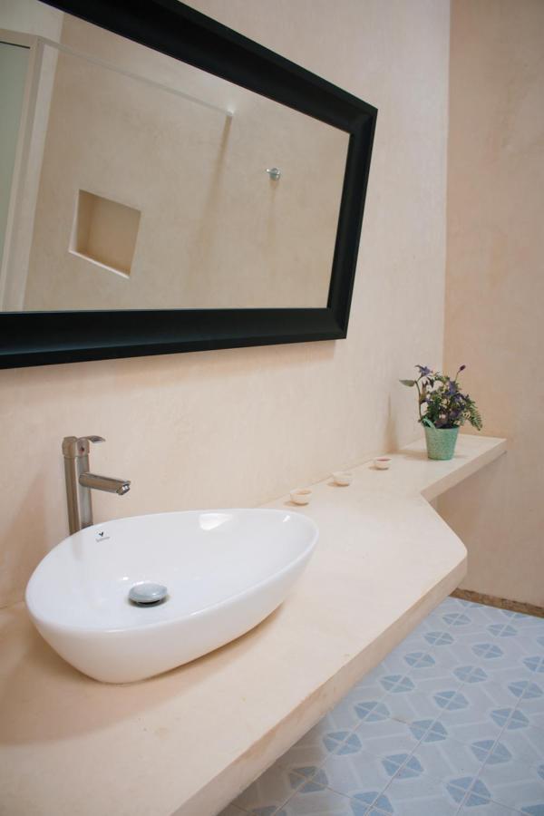 Casa Dell'Acqua מרידה מראה חיצוני תמונה