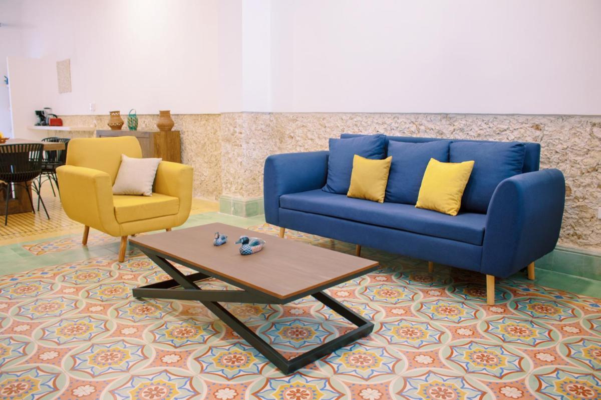 Casa Dell'Acqua מרידה מראה חיצוני תמונה